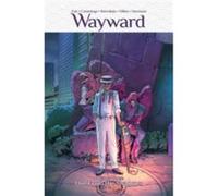 Wayward Volume 3 Out From the Shadows by Jim Zub Jim Zub, (Auteur)
