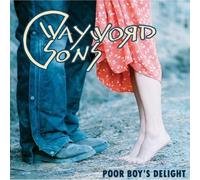 Wayword Sons – Poor Boy's Delight