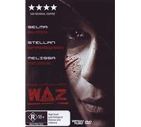 Waz [NON-USA Format / PAL / Region 4 Import - Australia]
