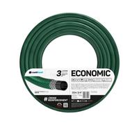 Cellfast Tuyau d'arrosage Economique G 3/4 20 m à 3 couches