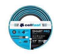 WĄŻ OGRODOWY SMART PRO ATS 3/4'' 30MB - C 13-421