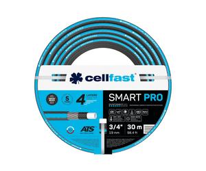 WĄŻ OGRODOWY SMART PRO ATS 3/4'' 30MB - C 13-421