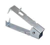 Wazakura Désépinoir ou arrache-épines et tiges des Roses avec Repose-Doigt Fabriqué au Japon, Accessoire de Jardinage Japonais Ikebana et Arrangement Floral, Extracteur d'épines, Décapeur à épines