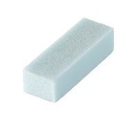 Wazakura Gomme de Qualité Supérieure Douce pour l'Élimination de la Sève, Taches, et Rouille sur les Lames de Ciseaux de Jardin, Cuisine, Outils de Bonsaï, et Outils de Nettoyage Fabriquée au Japon.