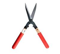 Wazakura Petit taille-haie - Sécateur japonais bonsaï en acier au carbone, forgés à la main au Japon - Ciseaux de précision pour bonsaï, arbustes et haies