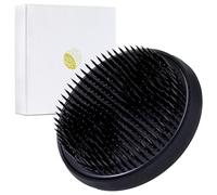 Wazakura Pique Fleurs Kenzan Noir 102 mm (Grand) Fabriqué au Japon Pour Arrangements Floraux et Décoration Ikebana