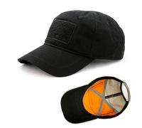 Wazoo Cache Cap, Noir , L
