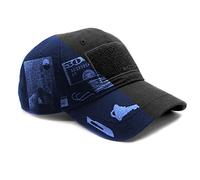 Wazoo Cache Cap, Noir, Taille Unique
