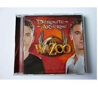 Wazoo - Déroute Arverne
