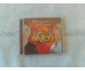 Wazoo - Déroute arverne