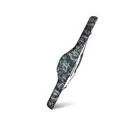 WAZUBC Sac de pêche portable, boîtes de pêche en plein air, grande capacité, sac à main pour moulinet de canne à pêche, 160 cm., Moderne