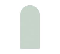 Wazylphin Papier Adhesif pour Meuble Modèle Vert Menthe Papier Peint Adhesif Meuble Chambre Durable Stickers Meuble Adhesif Mural Decoratif Salon Cuisine Papiers Peints 40x180cmx2 Pcs