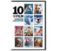 WB – Coffret 10 films d'animation – Warner Bros.