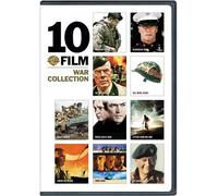 Wb 10-Film War Collection (10 Dvd) [Edizione: Stati Uniti]