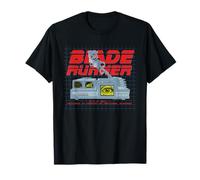 WB 100: Blade Runner Voight-Kampff, It's A Test T-Shirt