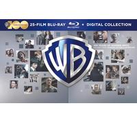 WB 100th 25-Film Collection: Volume Three - Fantasy, Action & Adventur (Blu-ray)