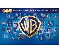 Wb 100th 25-Film Collection, Volume Two: Comedies, Dramas And Musicals [Blu-Ray] Boxed Set, Gift Set, Digital Copy