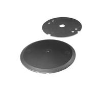 Gravity WB 123 SET 1 B Accessoires (Housses, Pieds