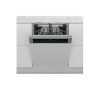Whirlpool WB 6020 PX Semi-intégré 14 couverts E