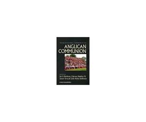 Wb Companion Anglican Communio