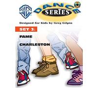 [(WB Dance Set 3: Fame / Charleston, Book & CD)] [Author: Greg Gilpin] published on (July, 2001)