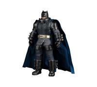 Wb/Dc - Dah-049 - Batman: The Dark Knight Returns - Batman En Armure