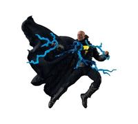 Wb/Dc - Dah-064 - Black Adam