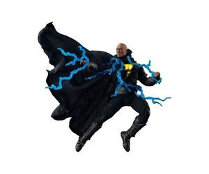 Wb/Dc - Dah-064 - Black Adam