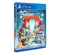 WB Games Scribblenauts Showdown PlayStation 4