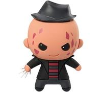 WB HORROR - FREDDY 3D FOAM MAGNET