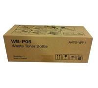 WB-P05 Konica Minolta bizhub C3350 Bouteille à Déchets