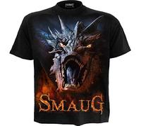 WB Studio M101-T-Shirts T-Shirt, Black, M Homme
