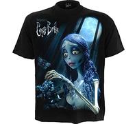 WB Studio M121 - T-Shirts, T-Shirt Homme, Black, XL