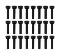 WB02X24790 - Pieds en caoutchouc pour grille de cuisinière - Coussinets en caoutchouc