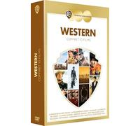 WB100: 10-Film Western Collection (DVD)