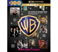 Wb100: Modern Blockbusters 5-Film Collection - All-Region Boxset [Ultra Hd] Boxed Set, Uk - Import