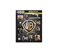 WB100 : Modern Blockbusters 5-Film Collection Blu-ray 4K Ultra HD
