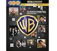 WB100 : Modern Blockbusters 5-Film Collection Blu-ray 4K Ultra HD
