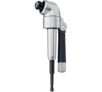 Wiha SB24629 Visseuse coudée Tête à 105° 1/4 x 1/4 (Import Allemagne)