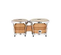 WB200SNTM - Bongos Bois 6.75/8 Naturel Satine