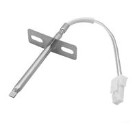 WB20K10015 Capteur de température de rechange pour fours pour résoudre les problèmes de chauffage tels que le défaut d'atteindre la température définie et la surchauffe (W10181986)