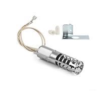 WB2X9154 Allumeur de four pour cuisinière à gaz GE compatible avec certains modèles Ne nécessite aucun outil spécial pour le processus d'installation de remplacement