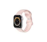 WBANDSIL40BP pièce et accessoire de montre Bracelet de montre