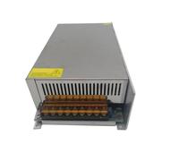 WBBAYDRFR Alimentation à découpage 12 V, 15 V, 18 V, 24 V, 27 V, 36 V, 48 V, 50 V, 60 V, 70 V, 80 V, 90 V, Sortie Unique, AC/DC, 720 W, 800 W, 1000 W, 1200 W(90v-1200w,110V)