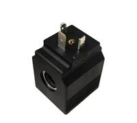 WBBAYDRFR Bobine d'électrovanne M14040002 M14450002 M14450004 M14040008 M14040001 M14001002 M14001005 M142200004 AB000001 AB000002(M14450002 DC12V)