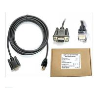 WBBAYDRFR Câble de Communication for débogage de convertisseur de fréquence HSP5 00F50C0-0020 for KEB F5/C5/F6/H6(2m)
