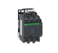 WBBAYDRFR Contacteur LC1-D80M7C LC1D80M7C - 3P AC-3-80 A Bobine 220 V AC 50/60 Hz