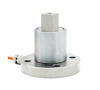 WBBAYDRFR DYJN-103 Capteur de couple statique Clé dynamométrique Clé dynamométrique Tête carrée Force de rotation Calibrage Assemblage automatique(1000Nm)