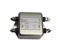 WBBAYDRFR Filtre d'alimentation CA 220 V, purificateur Anti-interférences FT111-20(Bolt Type)