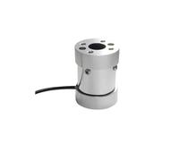 WBBAYDRFR Misurazione Della Coppia Collegamento Albero su entrambe l'estremità sensore di Coppia statico a Double Bride 50Nm 150Nm